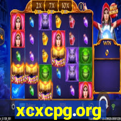 xcxcpg.org