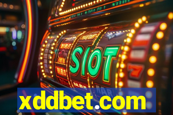 xddbet.com