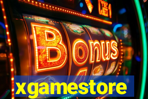 xgamestore