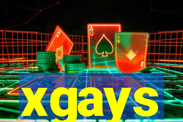 xgays
