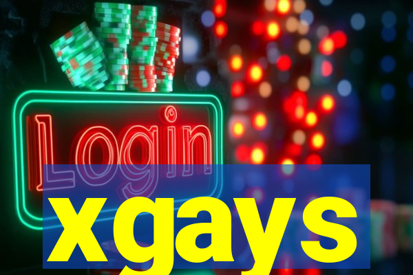 xgays