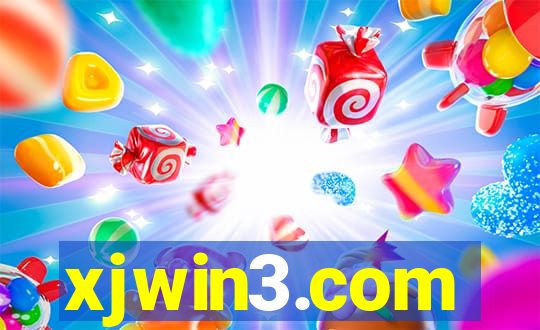 xjwin3.com