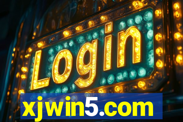 xjwin5.com