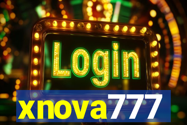 xnova777