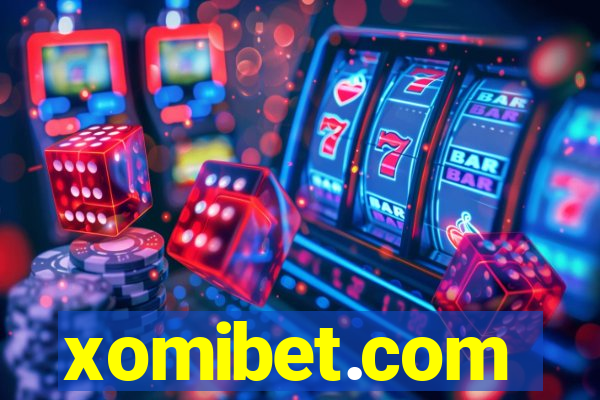 xomibet.com