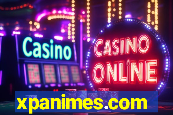 xpanimes.com