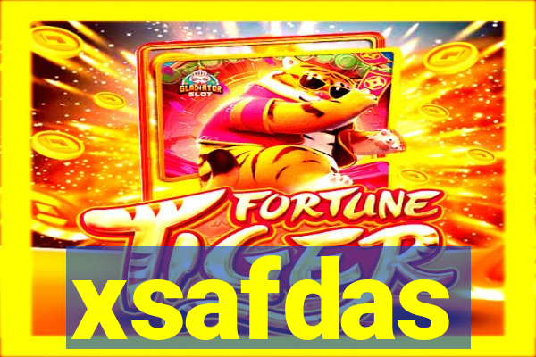 xsafdas