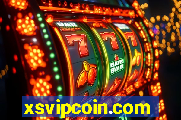 xsvipcoin.com
