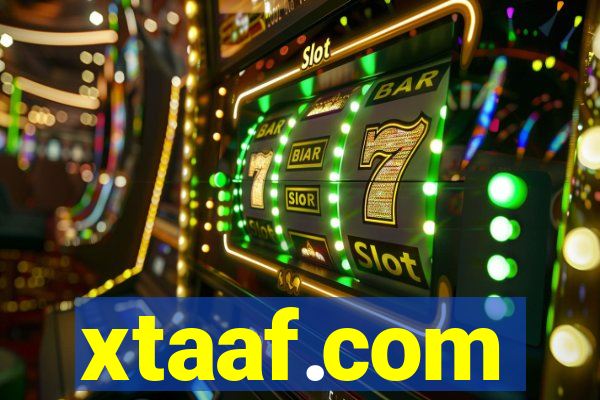 xtaaf.com