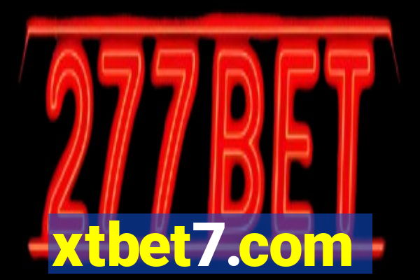 xtbet7.com
