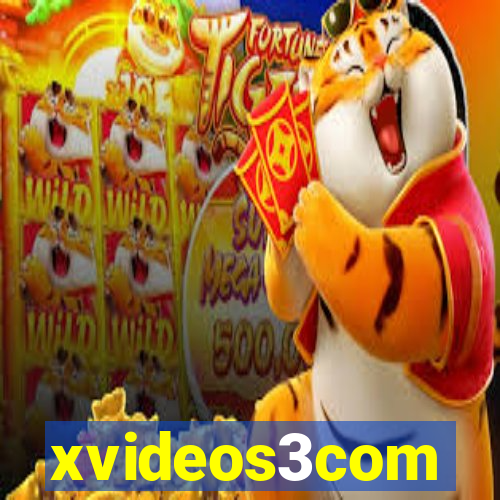 xvideos3com