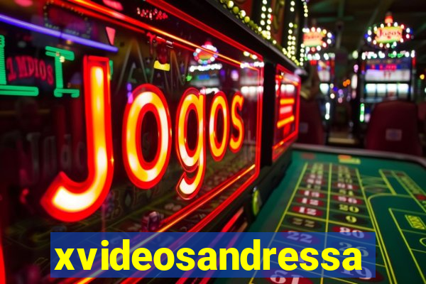 xvideosandressaurach