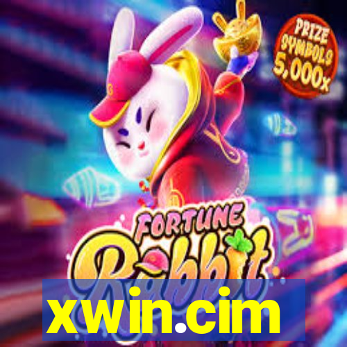 xwin.cim