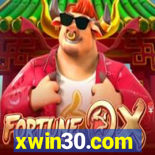 xwin30.com