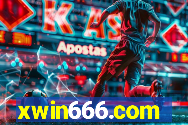 xwin666.com