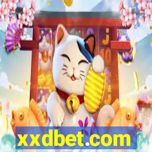 xxdbet.com