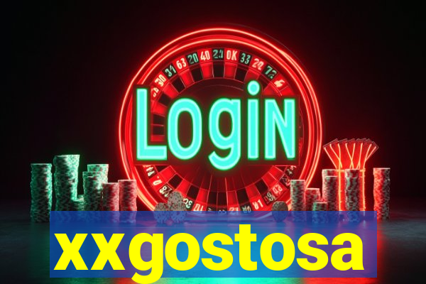 xxgostosa