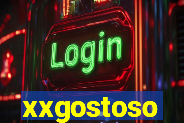 xxgostoso