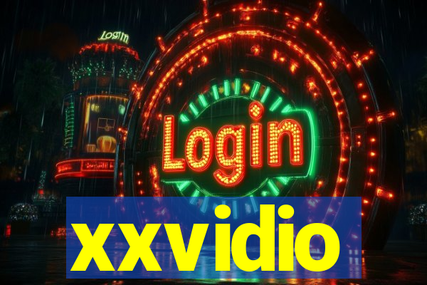 xxvidio