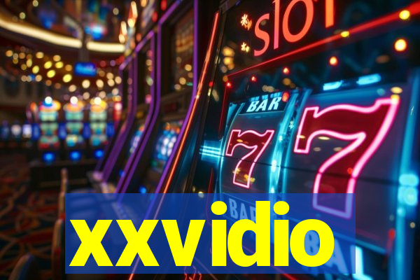 xxvidio