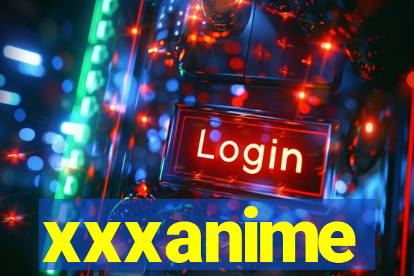 xxxanime