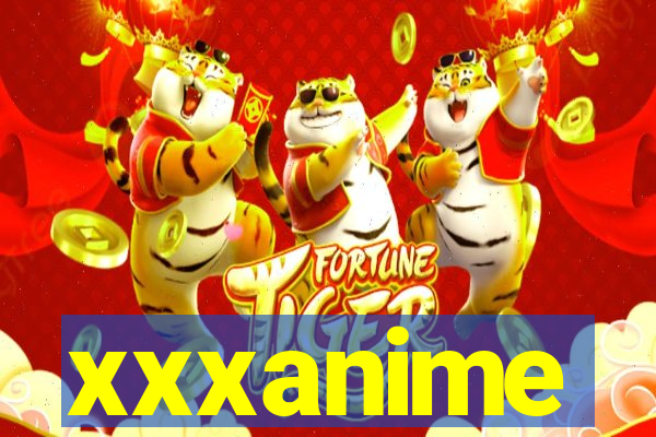 xxxanime
