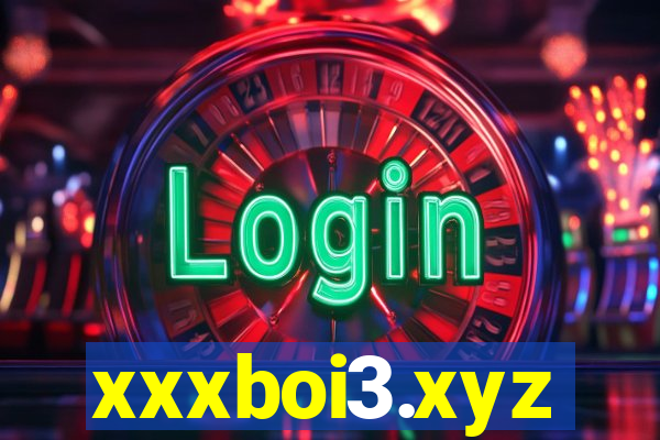 xxxboi3.xyz