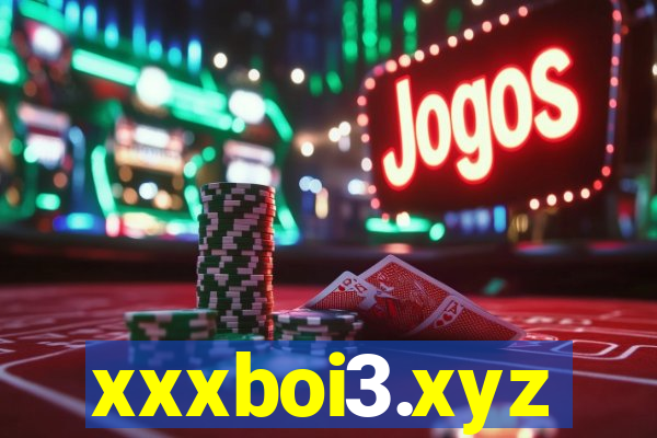 xxxboi3.xyz