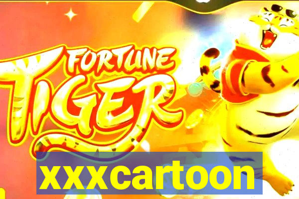 xxxcartoon