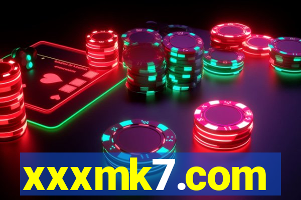 xxxmk7.com