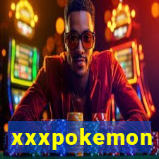 xxxpokemon