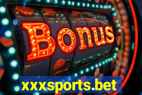 xxxsports.bet