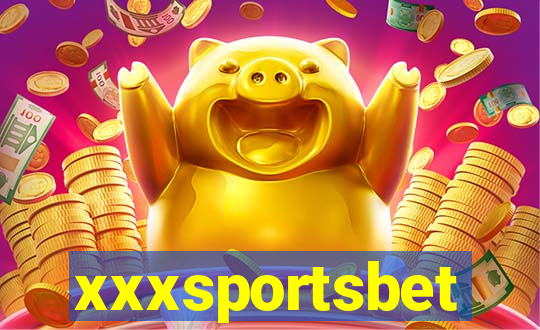xxxsportsbet