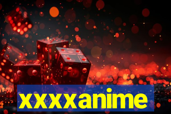 xxxxanime