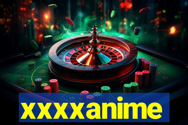 xxxxanime