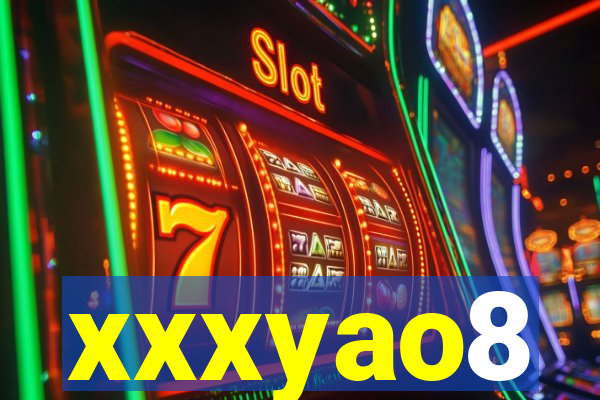 xxxyao8