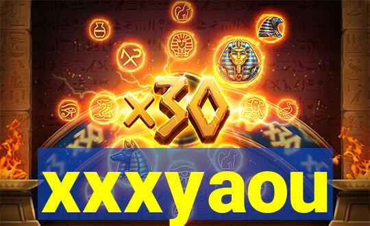 xxxyaou