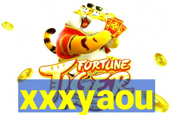 xxxyaou
