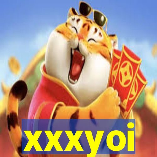 xxxyoi