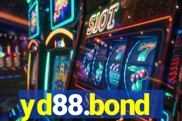 yd88.bond