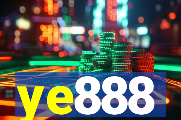 ye888