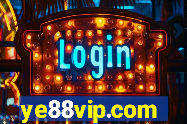 ye88vip.com