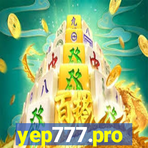 yep777.pro