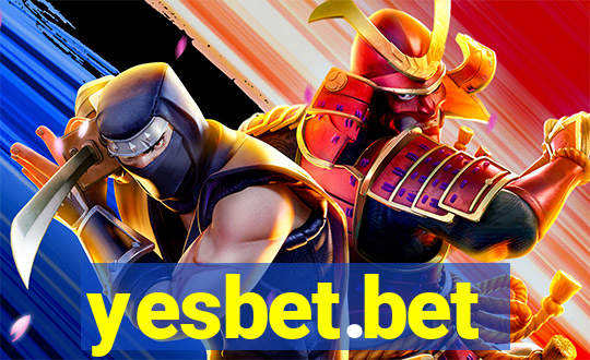 yesbet.bet