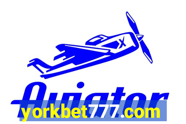 yorkbet777.com