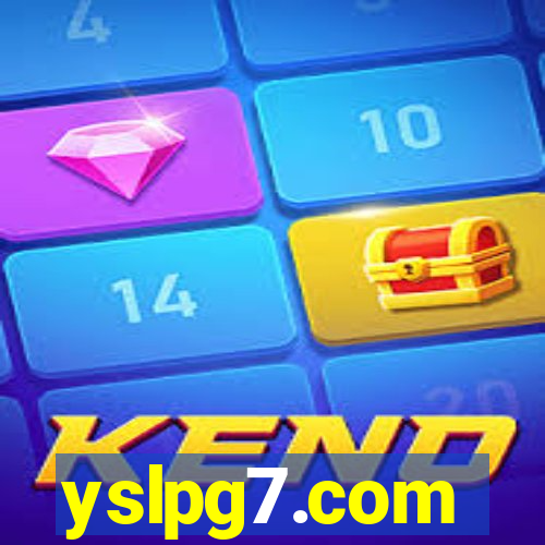 yslpg7.com