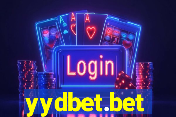 yydbet.bet
