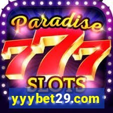 yyybet29.com