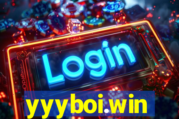 yyyboi.win