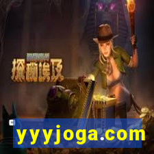 yyyjoga.com